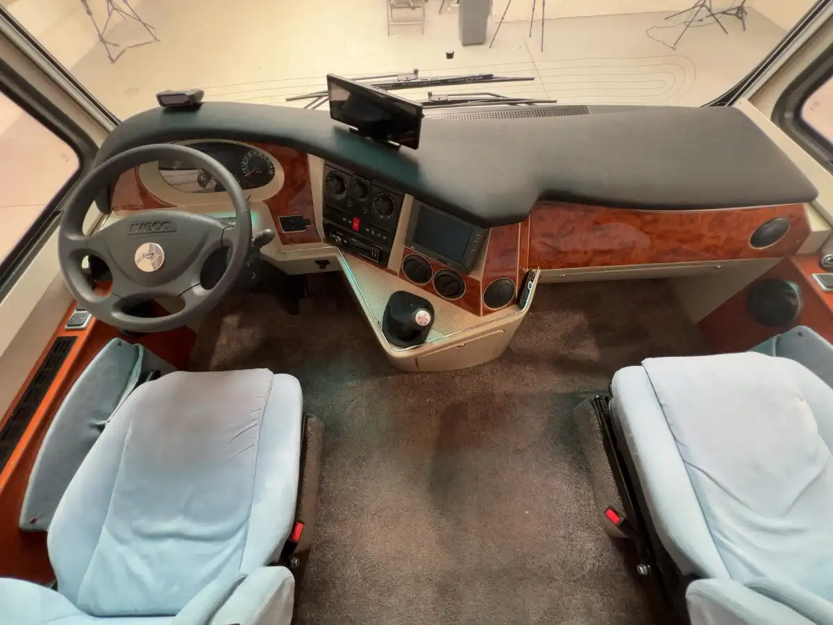 CONCORDE Charisma I 840 L - Ansicht 7